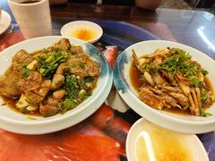 -盛中钰广味小馆
