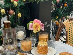 -名点荟·生日蛋糕·下午茶(五缘湾店)