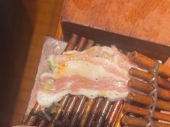 -轻烧烤肉(光谷步行街店)
