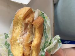 -德克士(前门店)