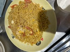 -鲁C·尚小炉·淄博烧烤(市北店)