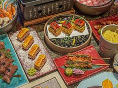-炙柒Sekinana·精致料理 烧鸟·铁板烧(海上世界店)