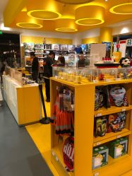 -乐高授权专卖店(浦东嘉里城店)