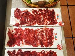 -潮泰牛肉火锅 · 创于1992年(车公庙店)