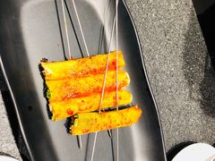 -完美生活炭火烤肉(二马路店)