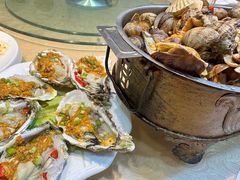 -黑石礁酒楼·海鲜(黑石礁店)