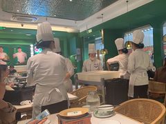 -费大厨辣椒炒肉(通州万达店)