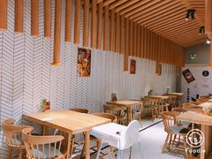 大堂-炖物24章·顺时轻养茶(杭州保利时光里店)