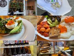 -Egg•Allday Brunch(襄阳北路店)
