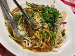 西贝面筋-西贝莜面村(正大广场店)