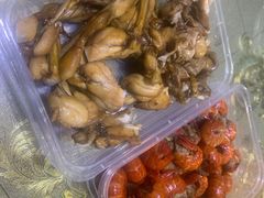 -蓝精灵饺子店