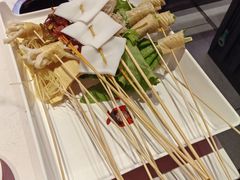 -宏姐串串香(宏伟路店)