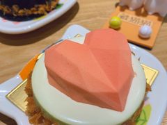 -藏猫猫咖啡主题馆(中央大道店)