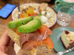 -Alimentari早午餐(安福路店)