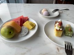 -青岛海尔洲际酒店