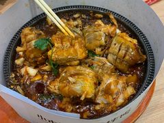 -小木屋拌饭(沈阳中街大悦城店)