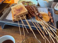 -管氏翅吧(望京东店)