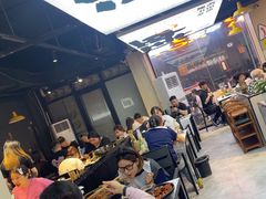 -蛙老爹·蜀香美蛙鱼头(王家湾店)