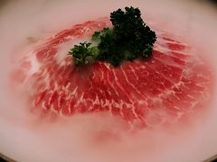 -德天肥牛海鲜火锅(城西银泰店)
