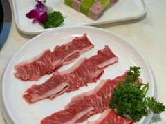 -喜聚薈·花膠雞海鮮火鍋(越秀店)
