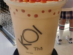 -KOI PLUS(成都万象城店)