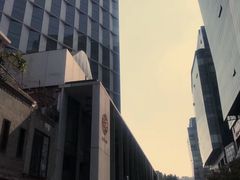 -北京三里屯CHAO酒店