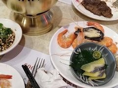 -芭菲盛宴·环球美食(锦城万达广场店)