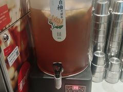 -半天妖烤鱼(丰科万达店)