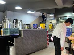 -四禧精酿烧烤串吧(大明湖店)