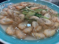 -湖上人家·船菜·私房菜(拈花湾景区店)