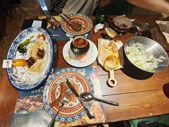 -卢布里西餐厅(总店)