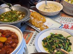 -淮安宴·淮扬菜(清河路一店)