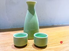 -静一餐厅·湖北菜(前门创始店)