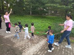 -YoKID托育园(酒仙桥园)