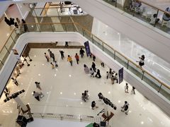 -万达广场(惠州大亚湾店)