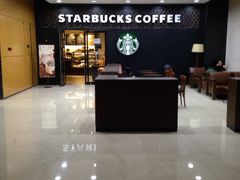 -星巴克(北京中关村北京国际店)
