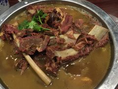 -潘佳驴肉(天齐庙北门店)