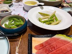 -贵木日本料理·铁板烧(新地假日广场店)