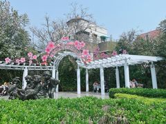 -天津五大道文化旅游区