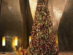 -广州天河希尔顿酒店