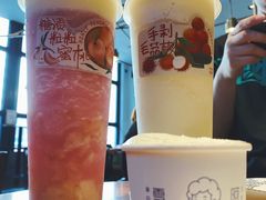 -阿嬷手作(南宁百盛印象城店)