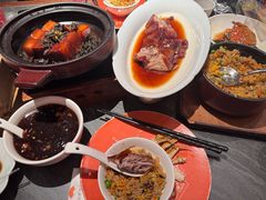 -小厨娘金榜题名(夫子庙秦淮河店)