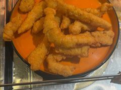 -水浒烤肉(大学城总店)