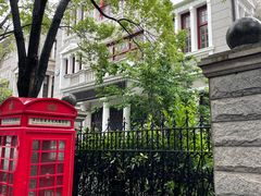 -飞马旅黎黄陂路文旅街区