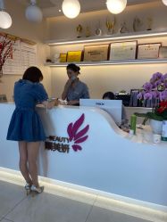 -丽美妍医疗美容·皮秒·立体分层抗衰