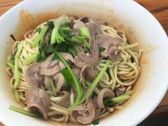 -泰顺江南春面馆