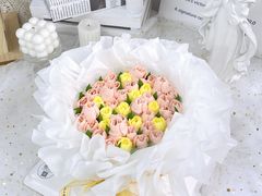 -蜜肆动物奶油蛋糕·个性定制·下午茶甜品
