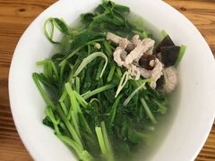 -大地土窑菜馆·特色罗浮农家菜(罗浮山景区店)