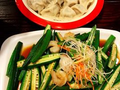 -咱家大院海鲜家常菜