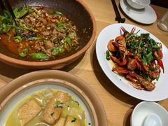 -合品记·湖南私房菜&小龙虾(霄云路店)